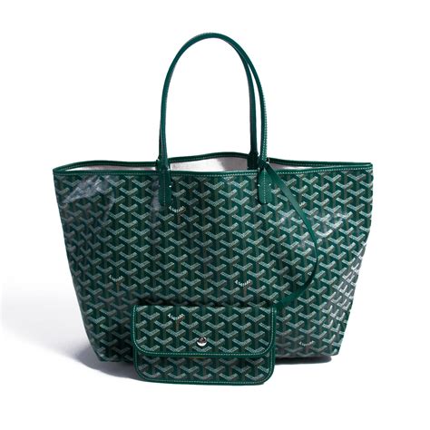 goyard st louis price.